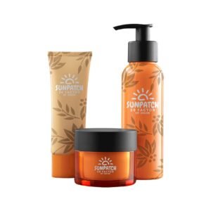 Bálsamo limpiador Hybird